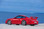 Porsche 911 GT3 2009 года